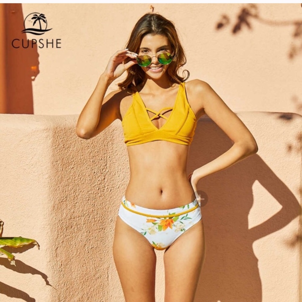 Cupshe bikini